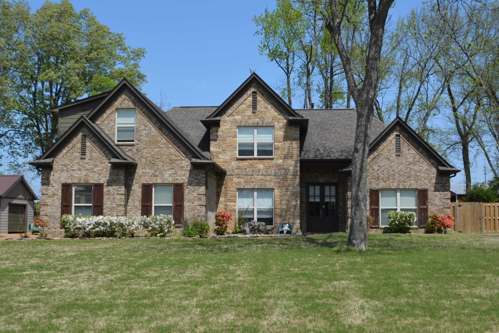 62 PLANTERS GROVE, Brighton, TN, 38011