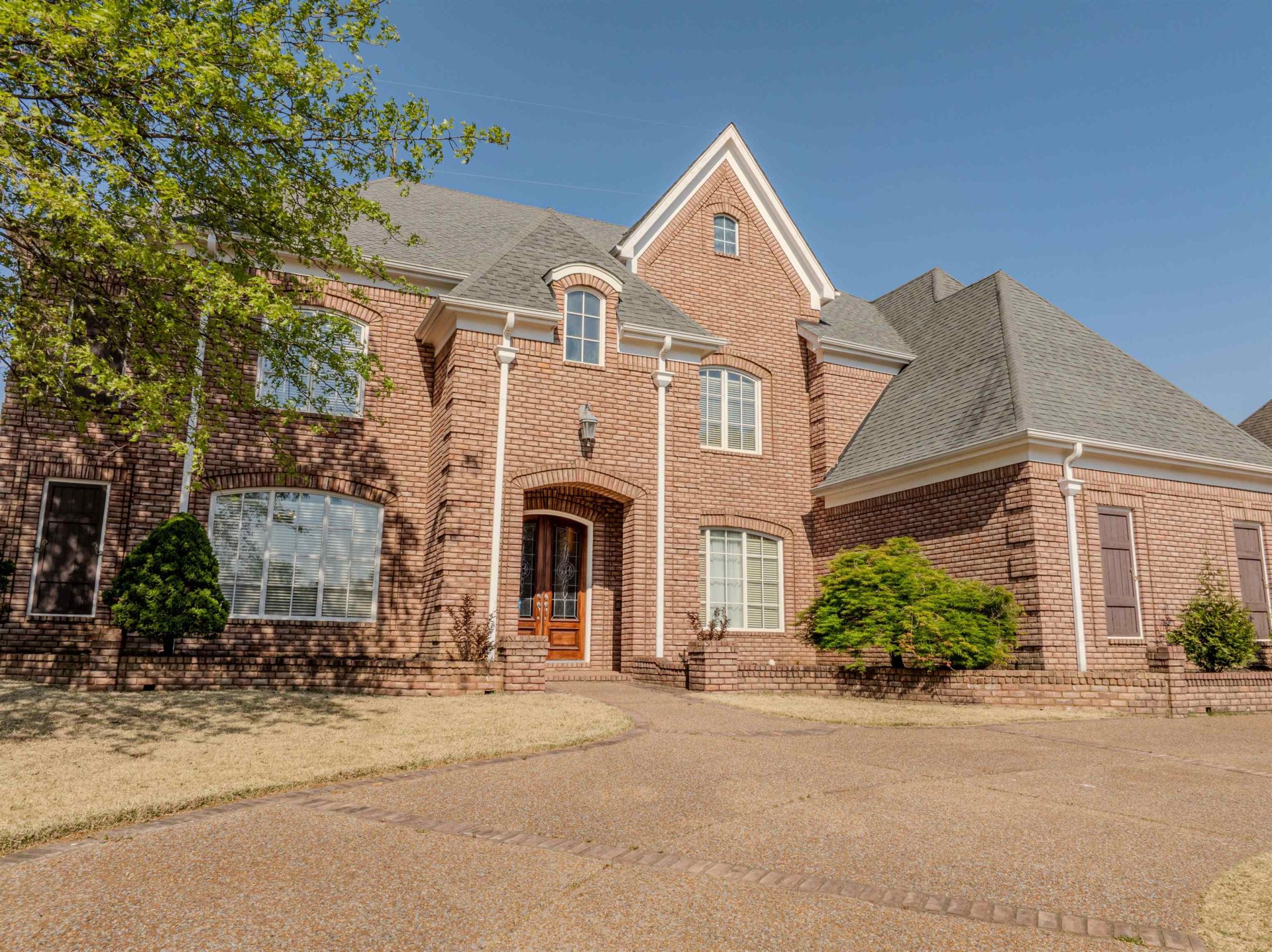 1042 WOODLAND RIDGE, Cordova, TN, 38018