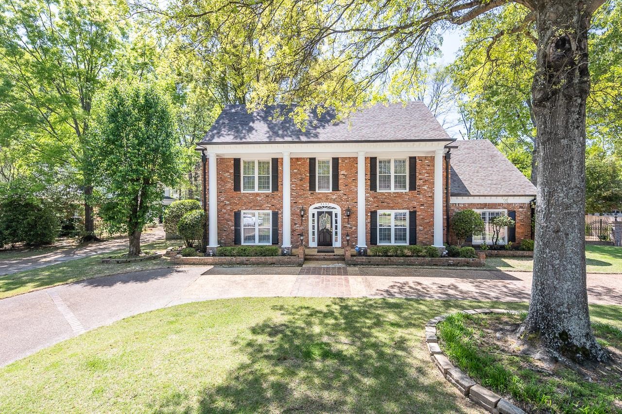 9443 DOGWOOD ESTATES, Germantown, TN, 38139