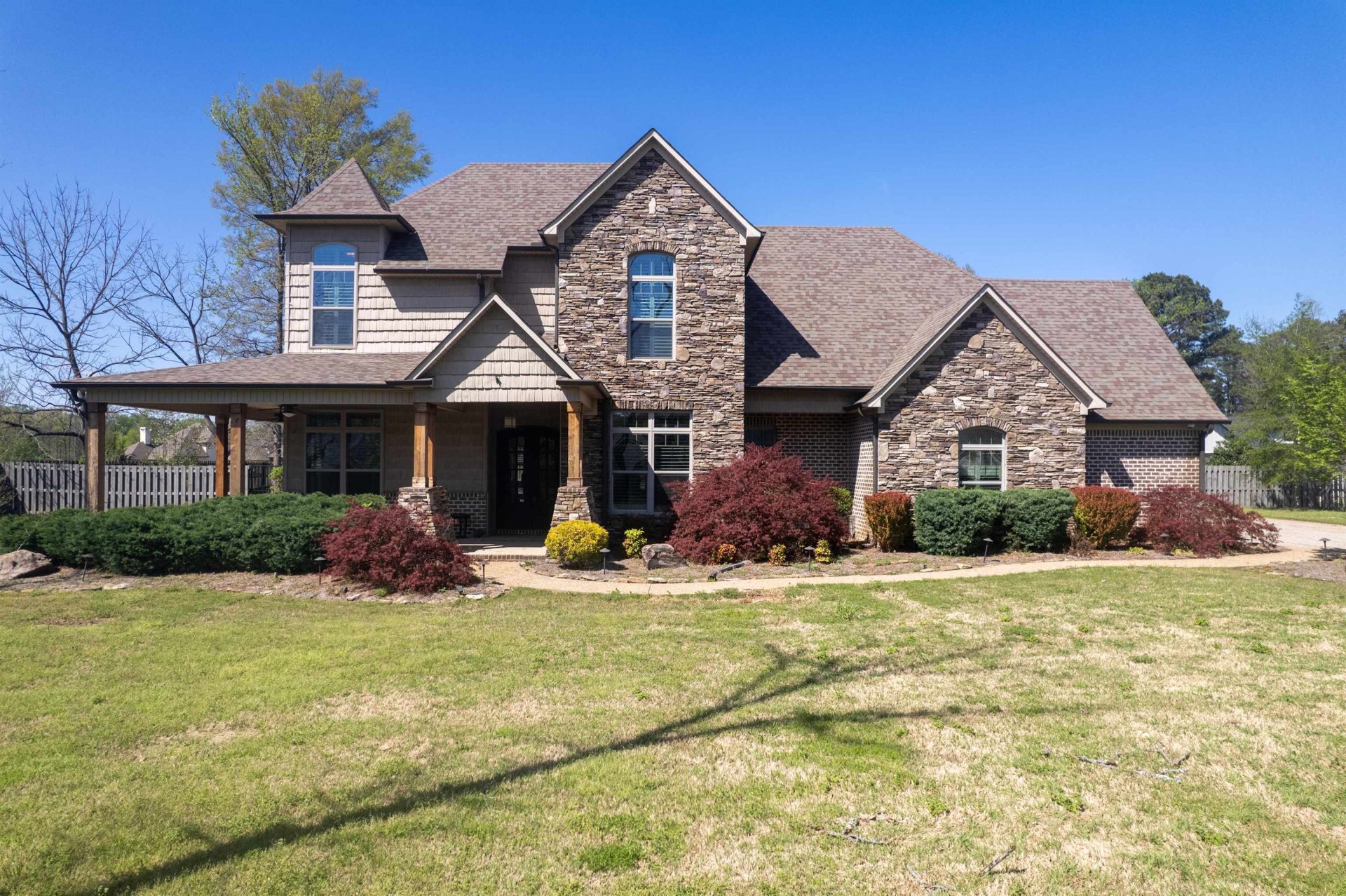 963 ASHPORT, Jackson, TN, 38305