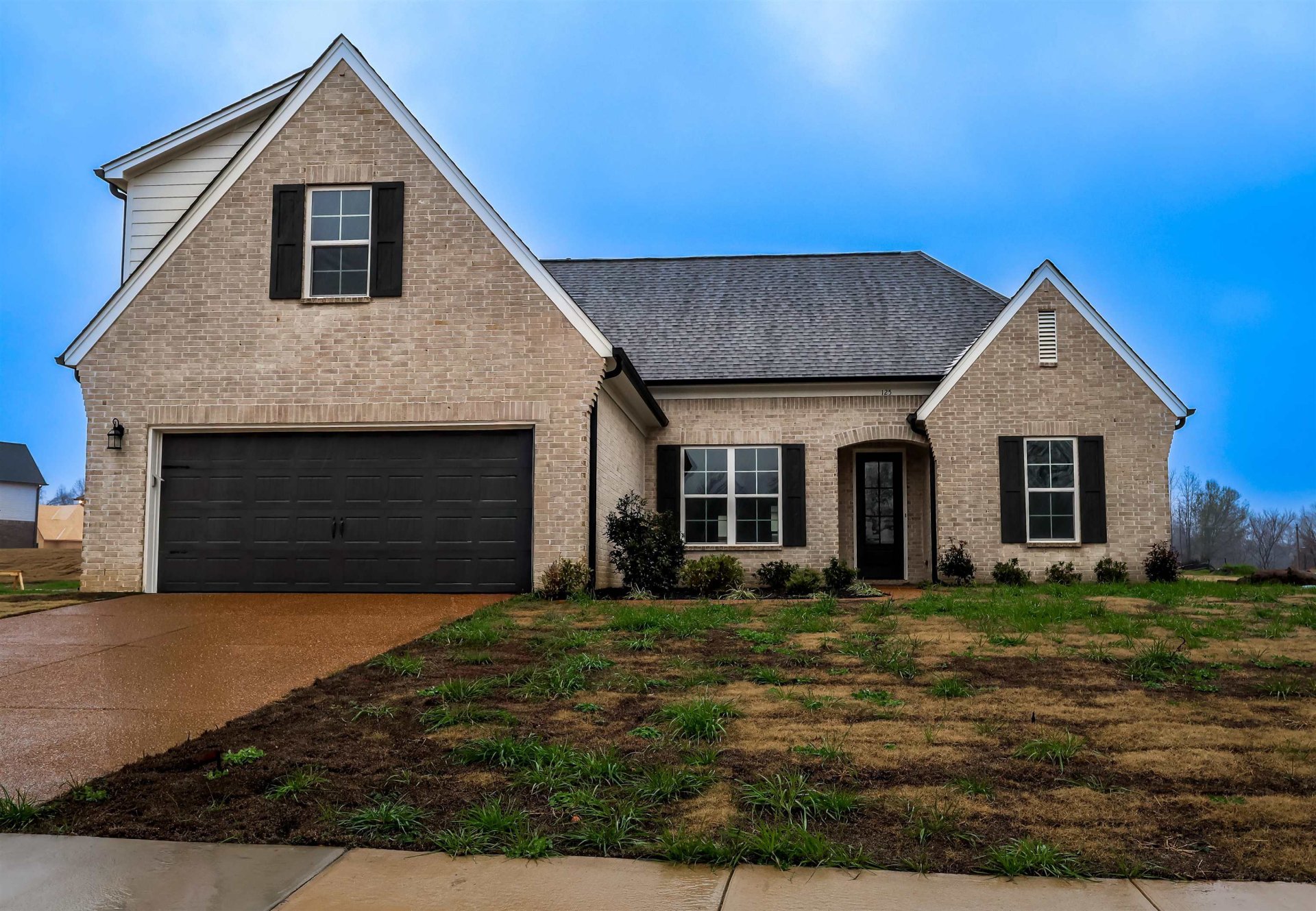 125 COLUMBIA, Atoka, TN, 38004