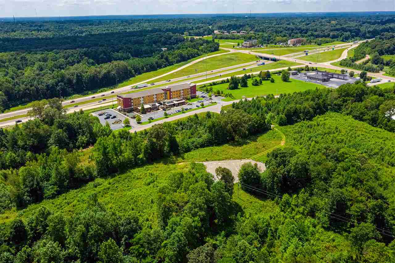 RED GUM LN & OLD MEDINA CROSSING, Jackson, TN, 38305