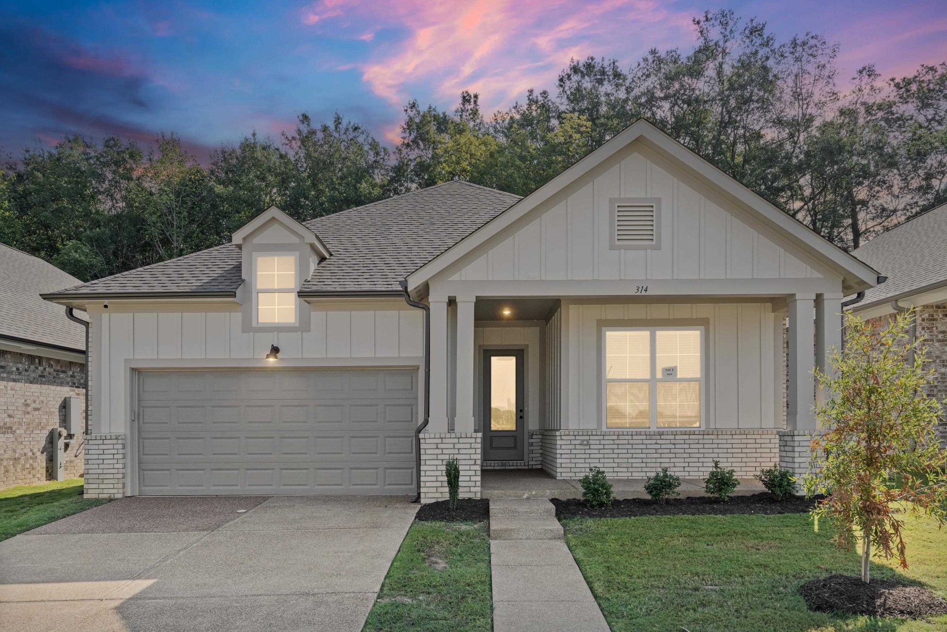 314 DELPHINIUM, Cordova, TN, 38018