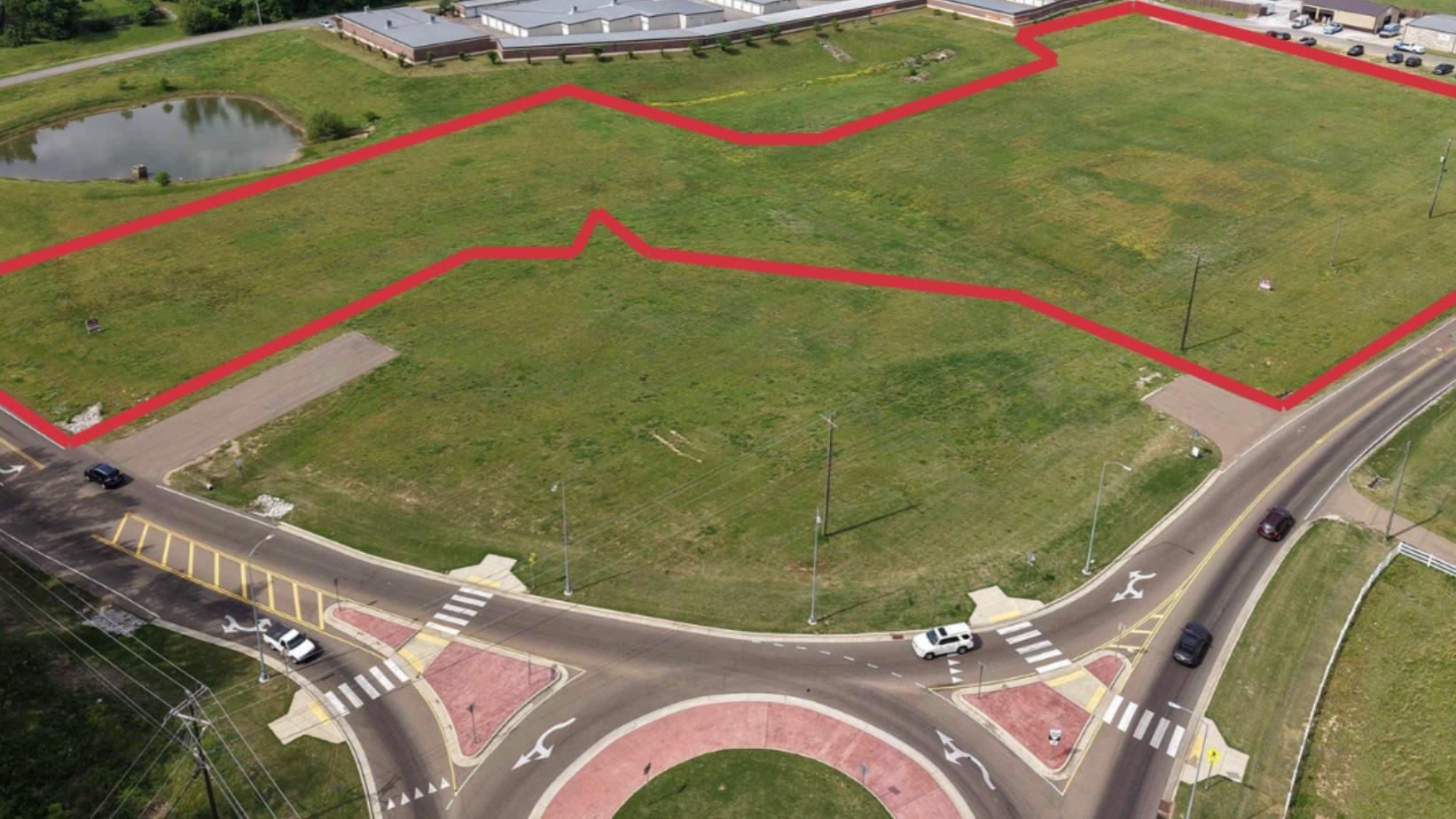 ATOKA IDAVILLE, Atoka, TN, 38004