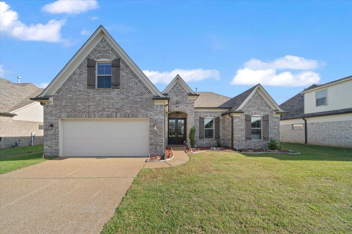40 CHESNUT SPRING, Oakland, TN, 38060