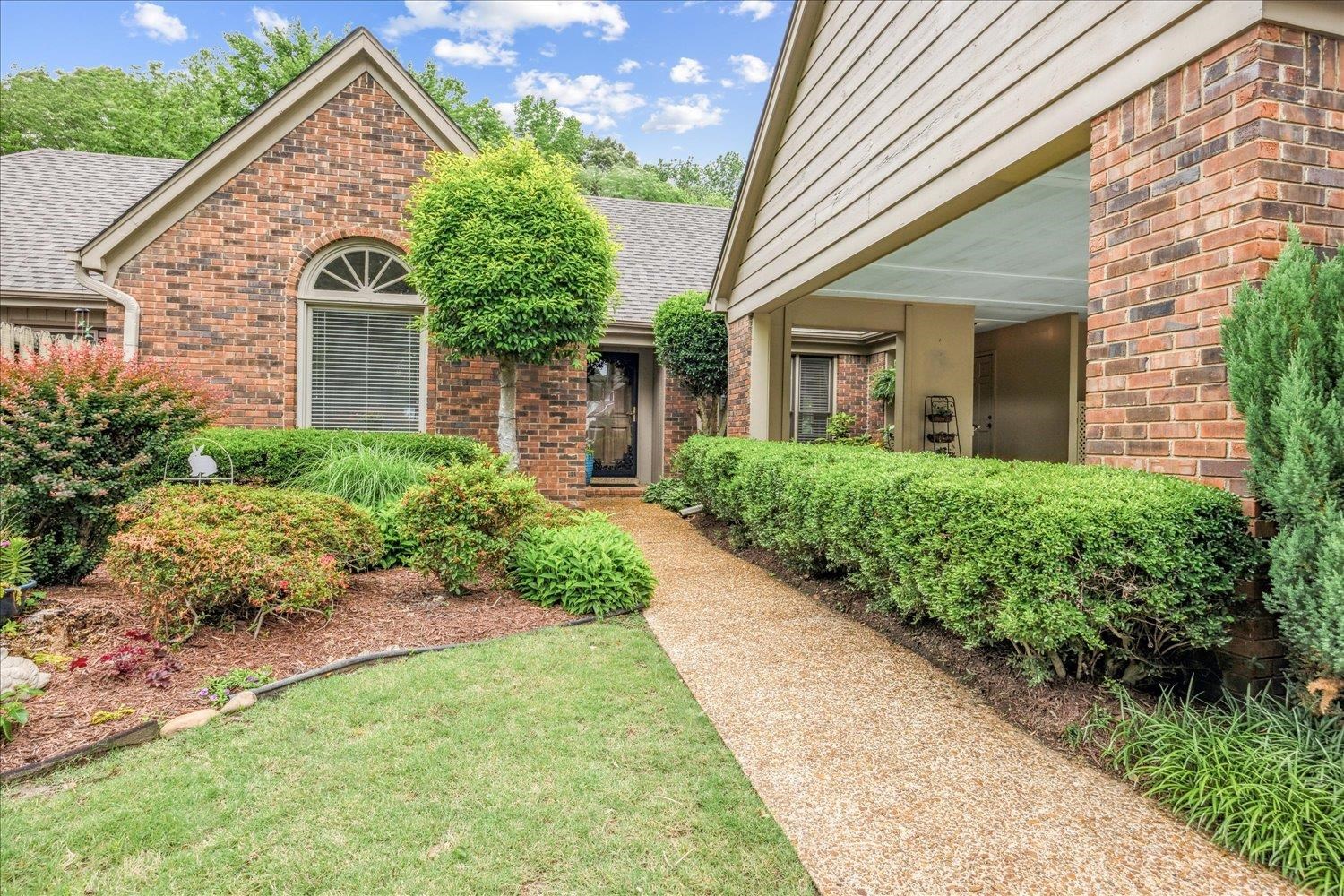 8570 PARK TRAIL, Germantown, TN, 38139