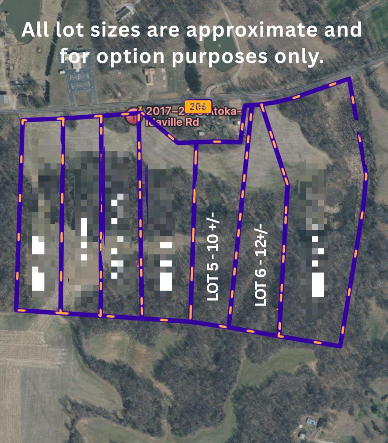 02 ATOKA-IDAVILLE, Atoka, TN, 38004