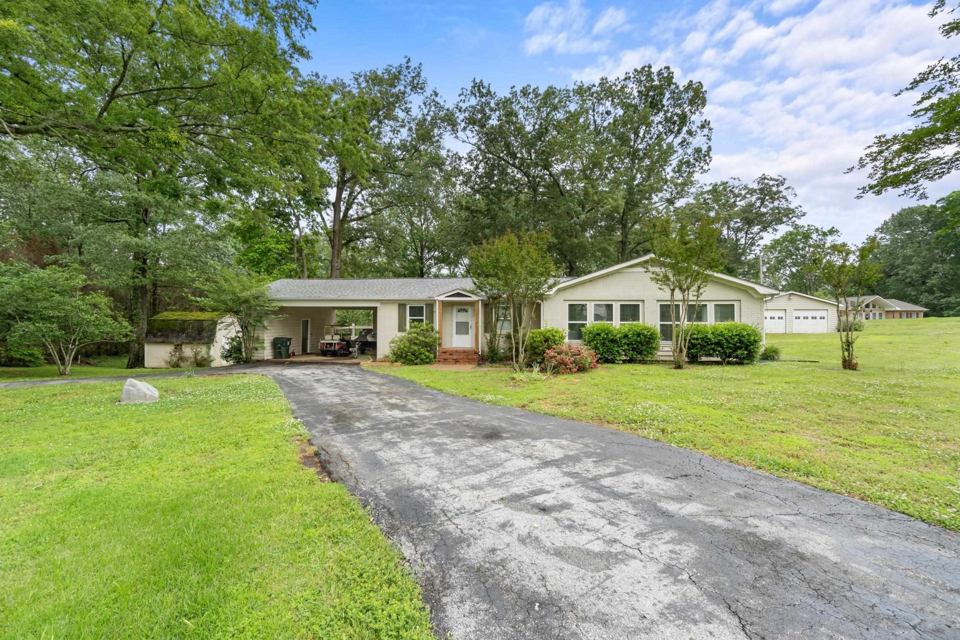 975 BUCHANAN PENINSULA, Cherokee, AL, 35616