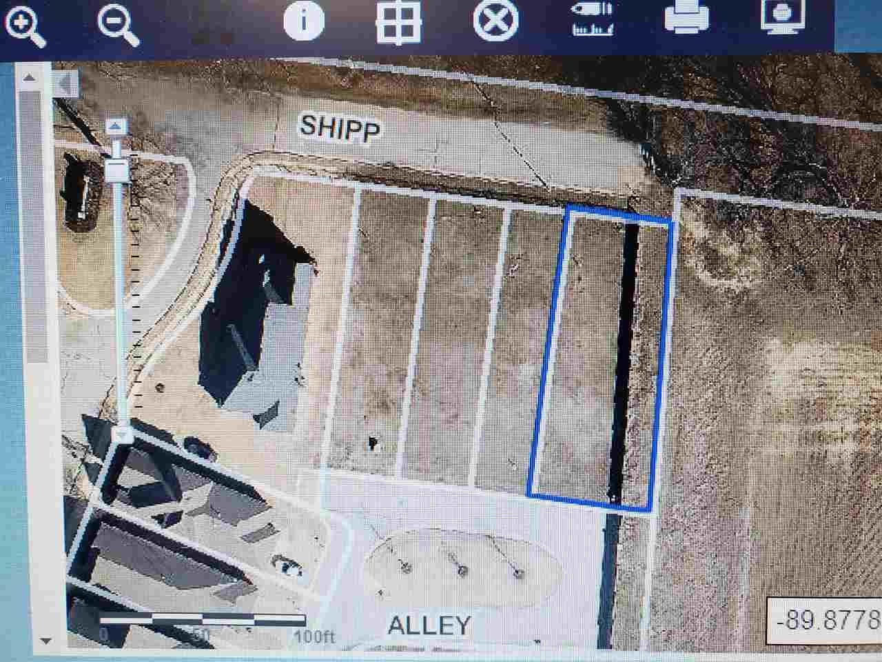 5557 SHIPP, Millington, TN, 38053