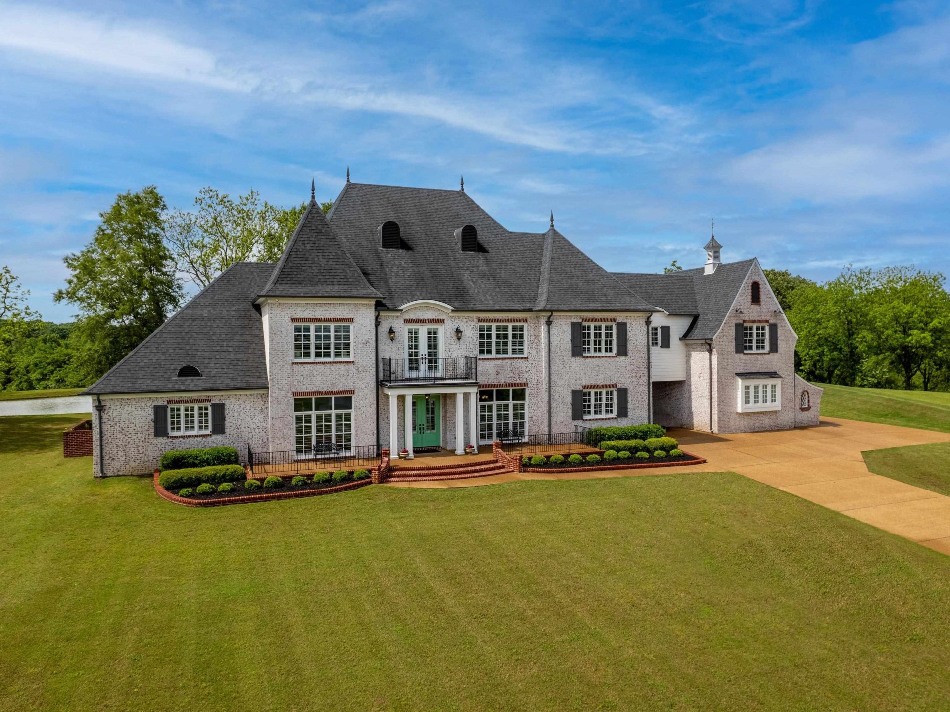 245 CYPRESS LAKE, Lakeland, TN, 38002