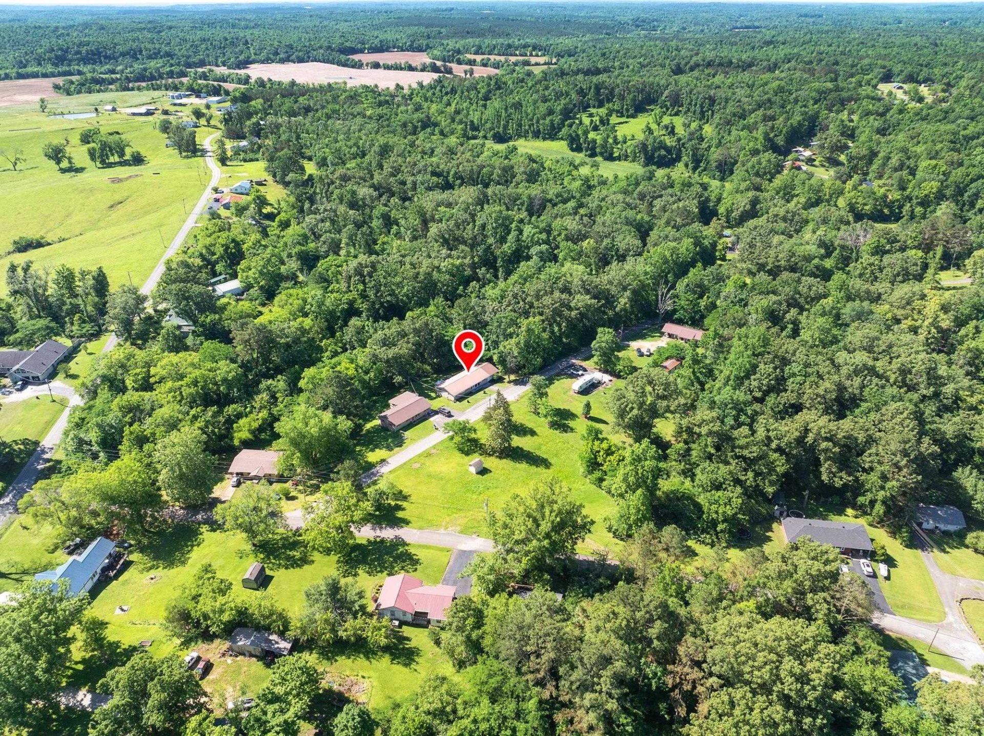 53 ELM, Decaturville, TN, 38329