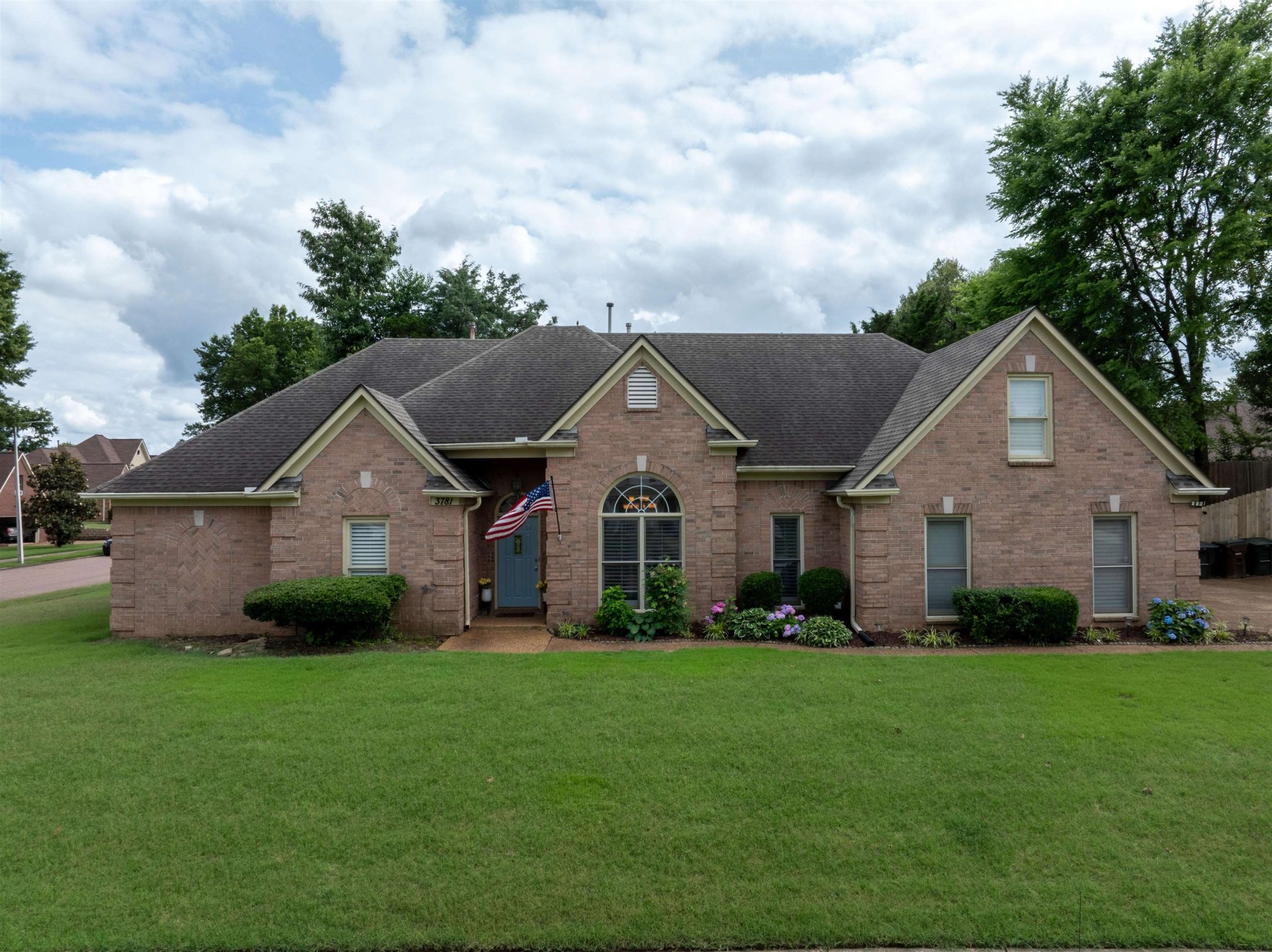 3781 ADINA, Bartlett, TN, 38135