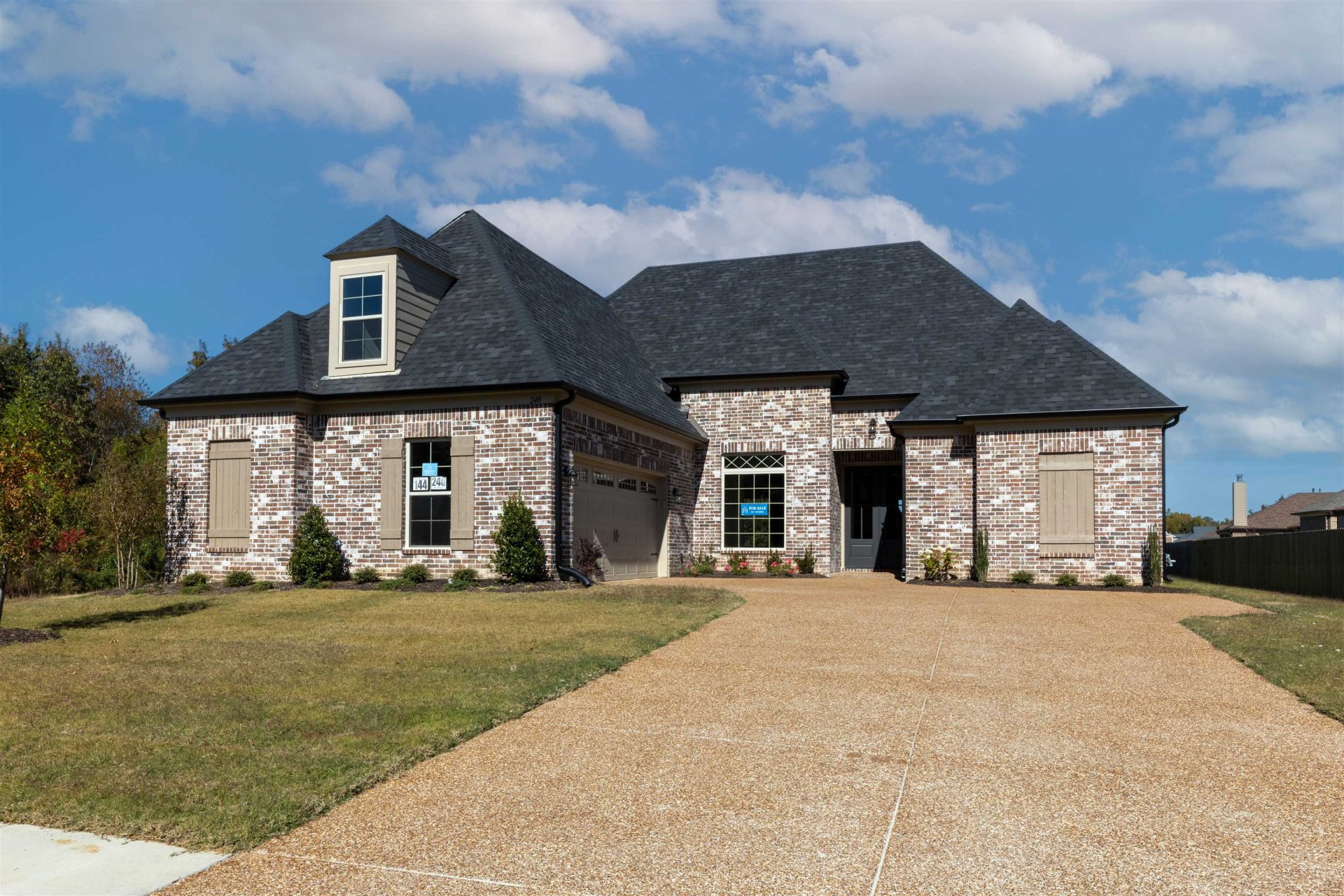 240 LAUREL WOOD, Oakland, TN, 38060