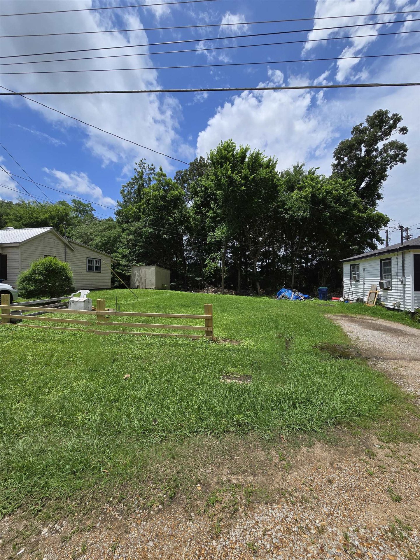 HWY 76, Somerville, TN, 38068