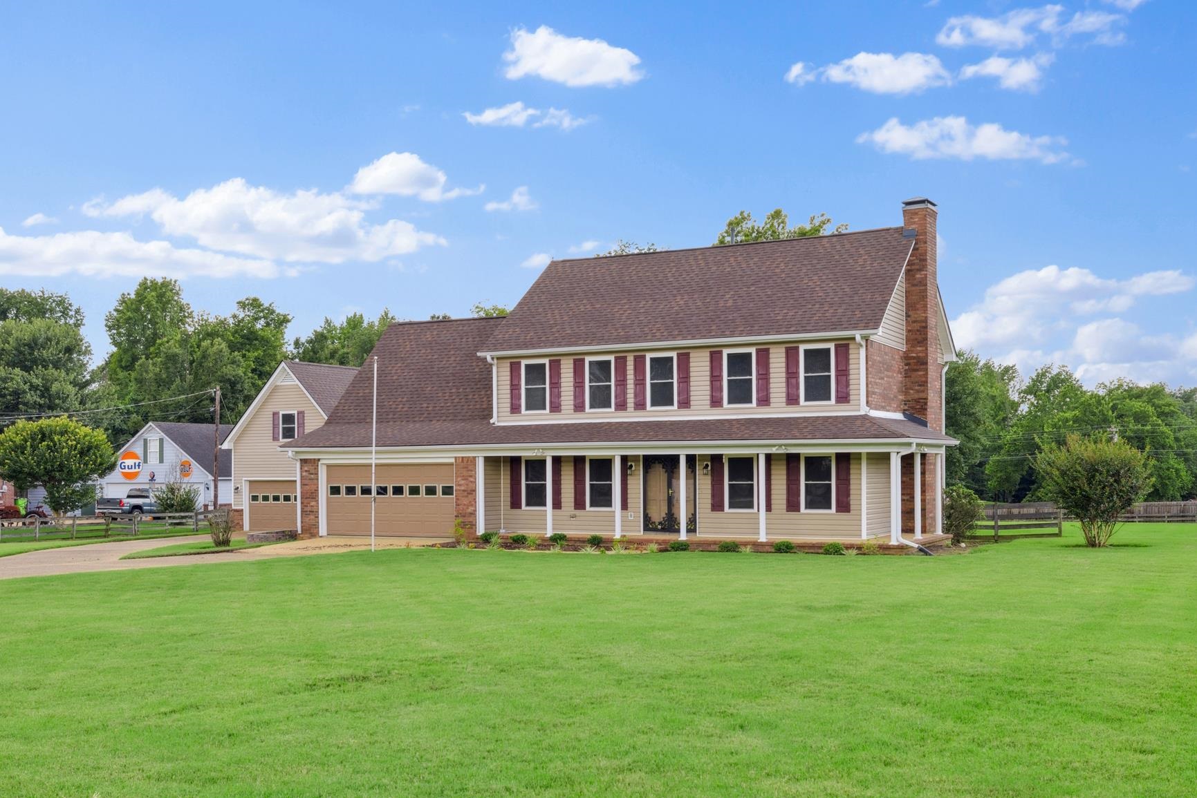 80 ASHLEY, Brighton, TN, 38011