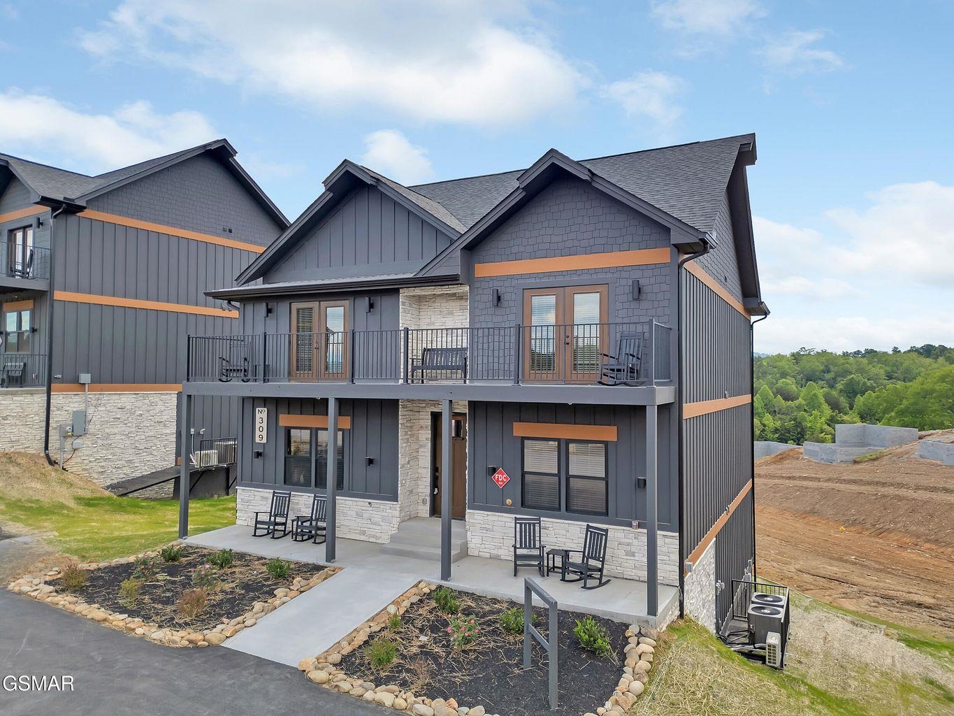 1338 WILDHORSE RIDGE, Sevierville, TN, 37862