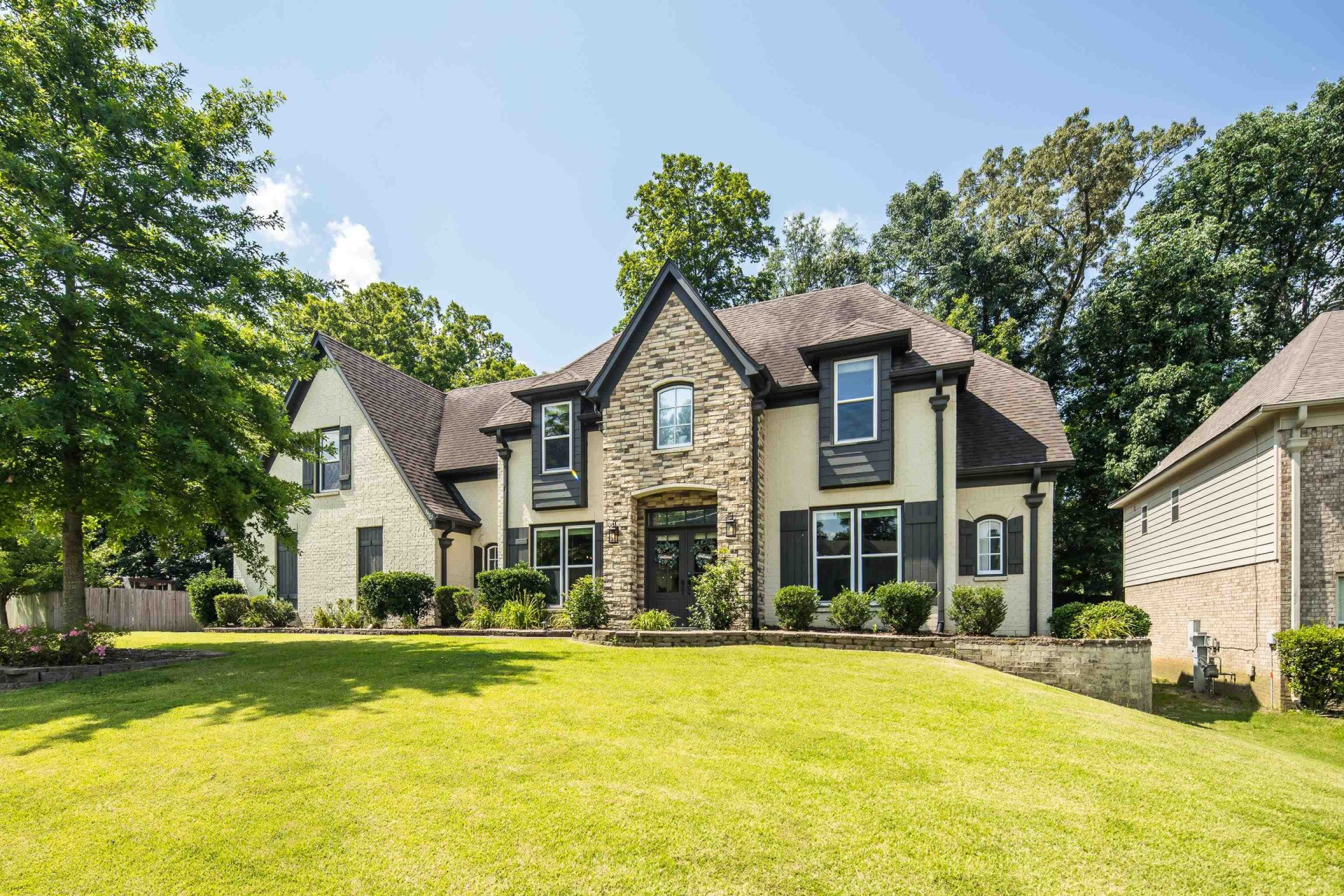 5405 SOUTHERN WINDS, Arlington, TN, 38002