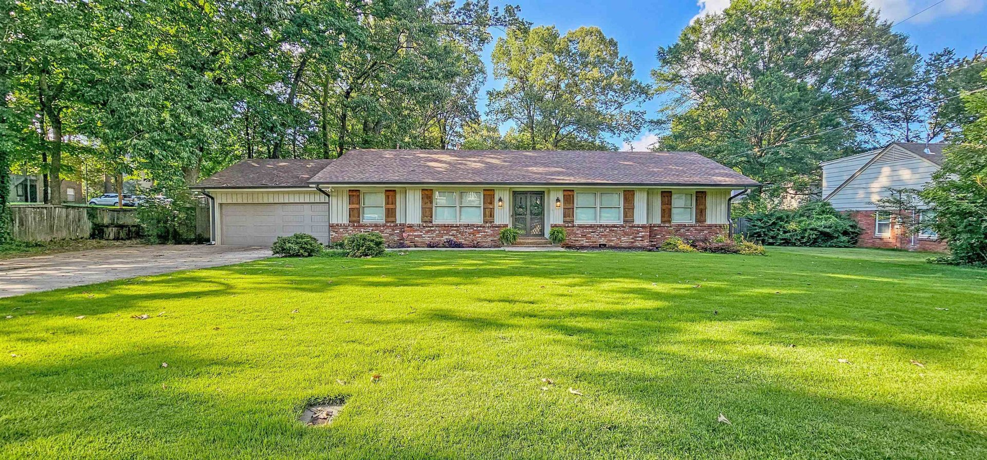 6818 GREAT OAKS, Germantown, TN, 38138