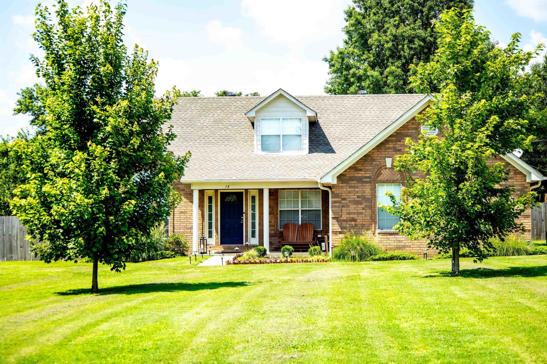 78 DOE TRL, Atoka, TN, 38004