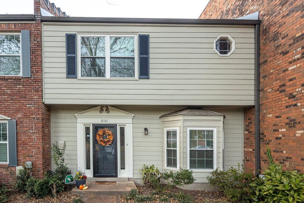 8161 HUNTERS GROVE, Germantown, TN, 38138