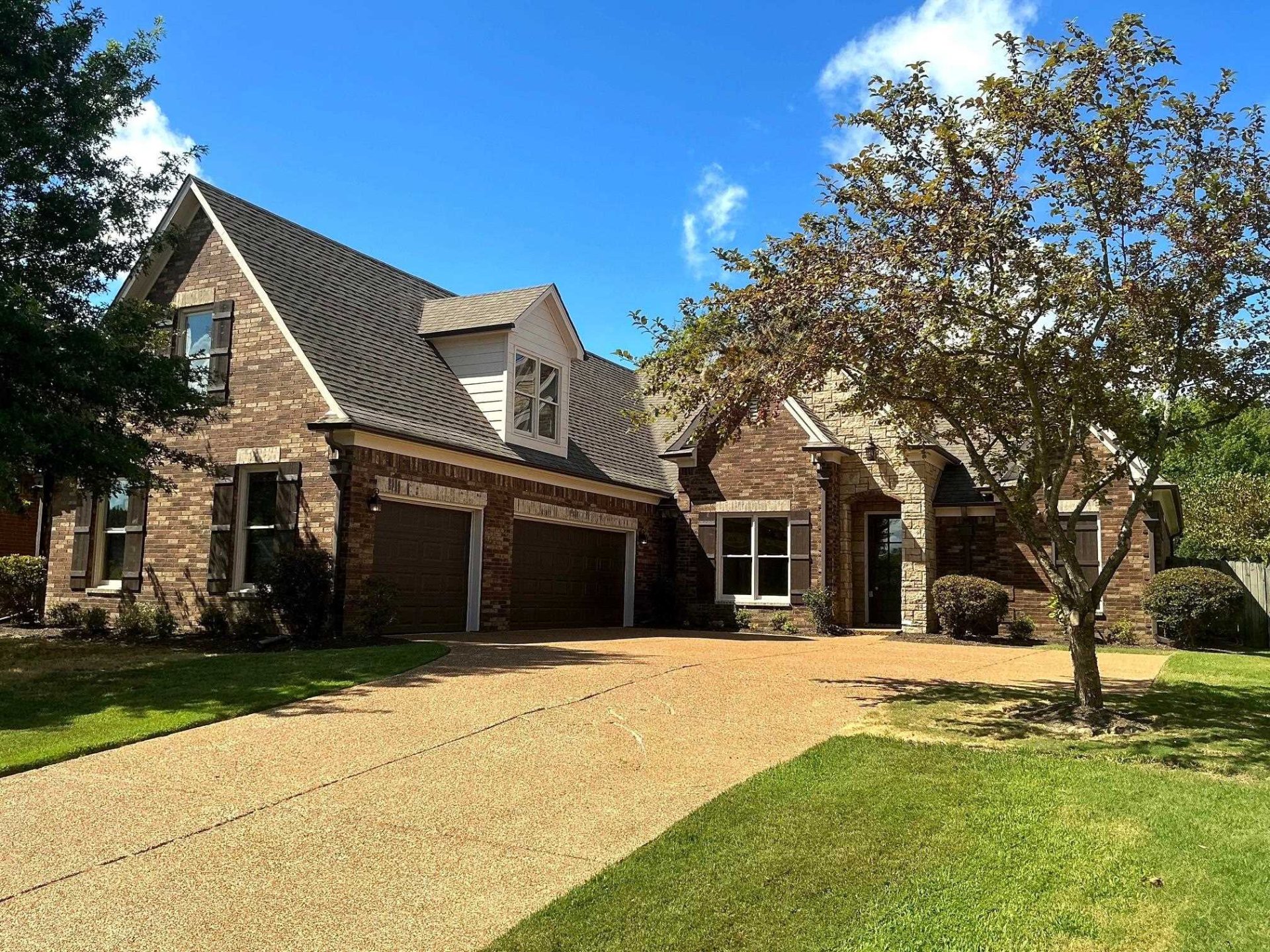 12097 BROOKS VILLAGE, Arlington, TN, 38002