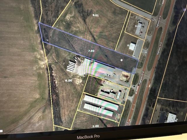 493 HWY 51, Ripley, TN, 38063