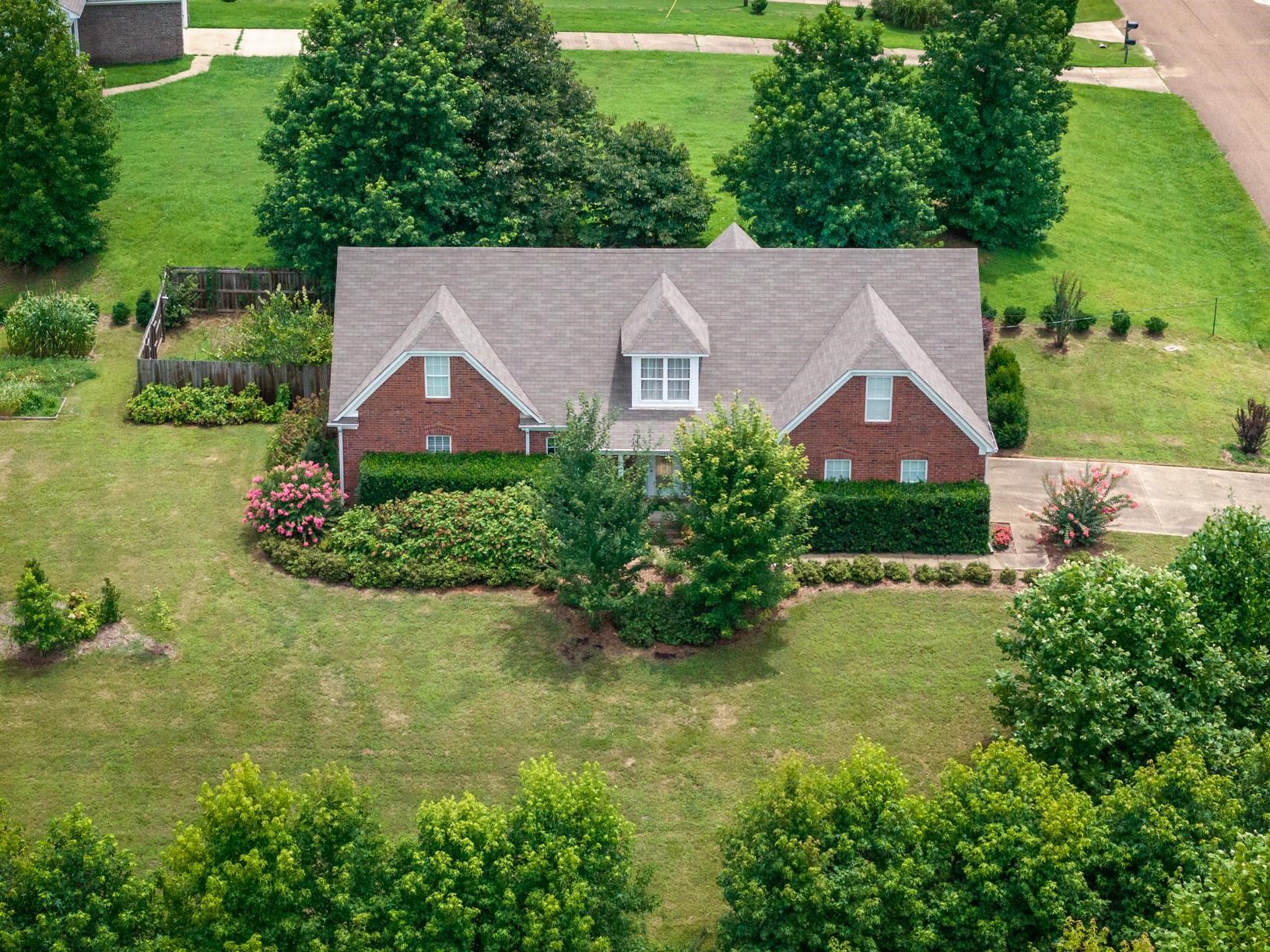 544 RACHEL SHANKLE, Munford, TN, 38058