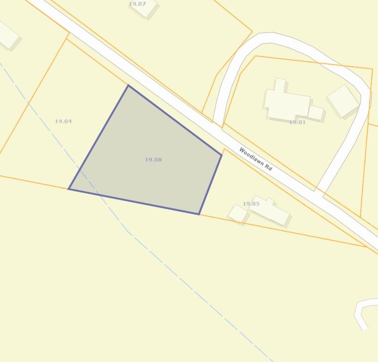 1341 WOODLAWN, Brighton, TN, 38011