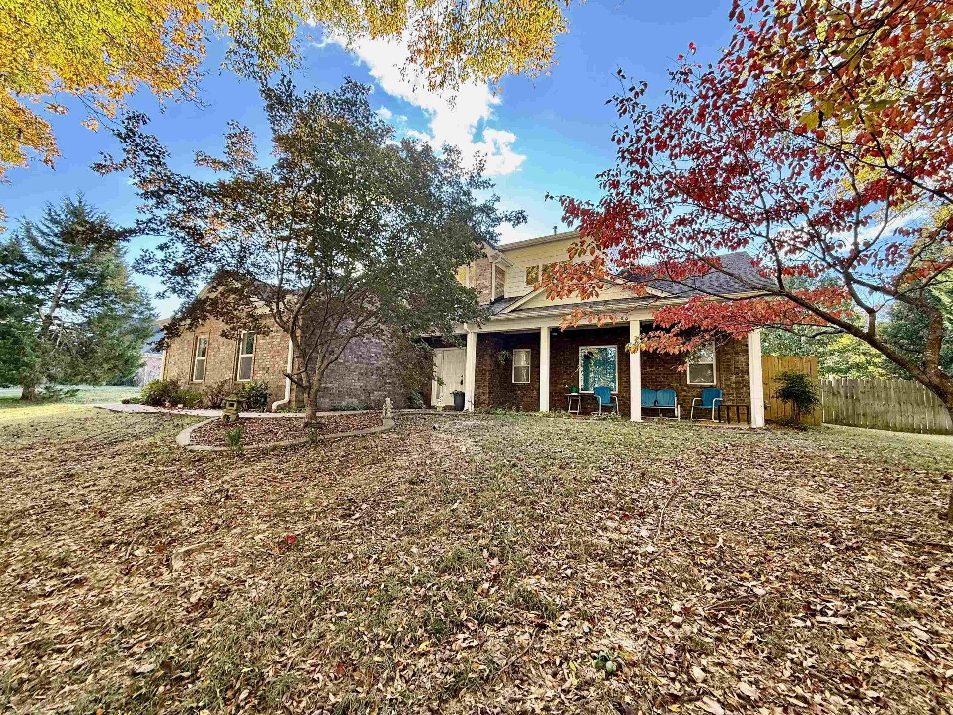 2620 TOMLIN, Somerville, TN, 38068