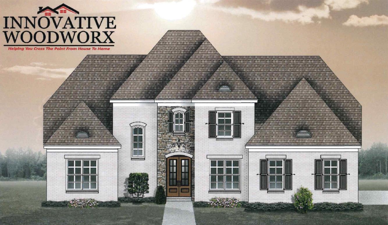 200 WELLINGTON, Oakland, TN, 38068