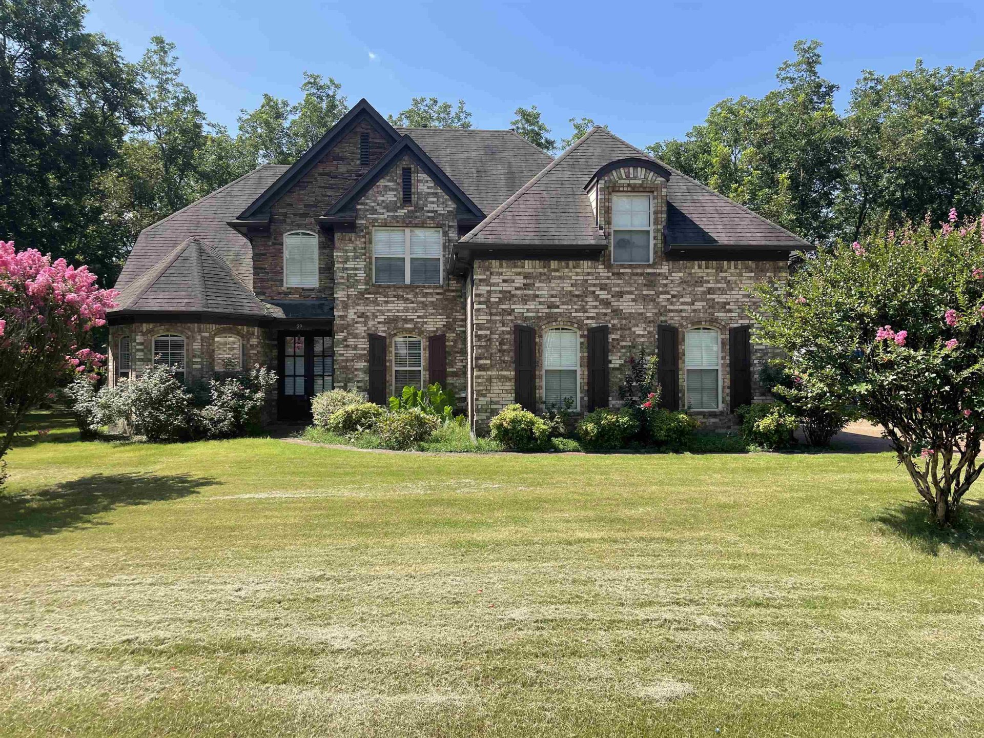 29 PLANTERS GROVE TRAIL, Brighton, TN, 38011