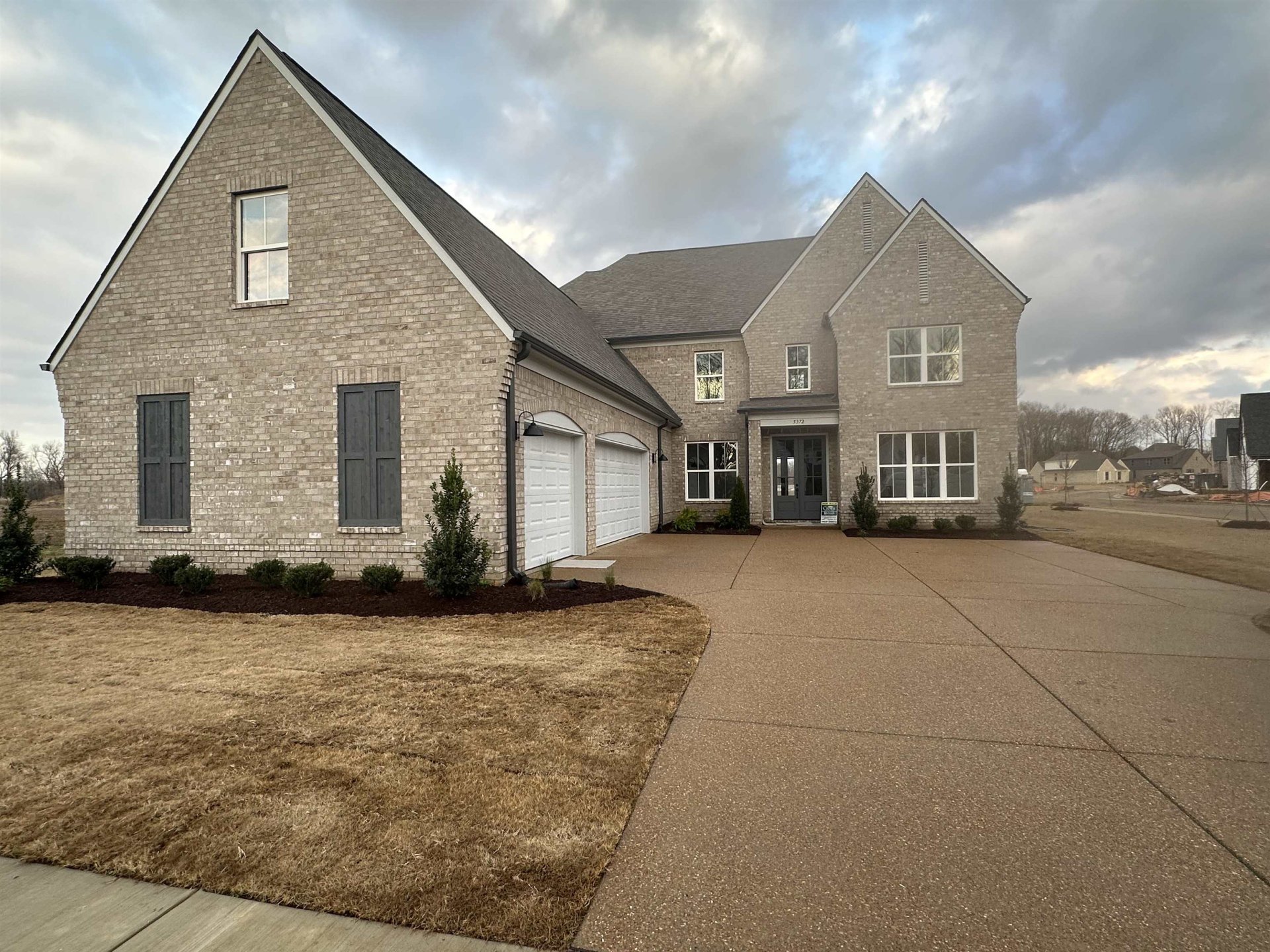 5372 KAITLYNN ROSE, Lakeland, TN, 38002