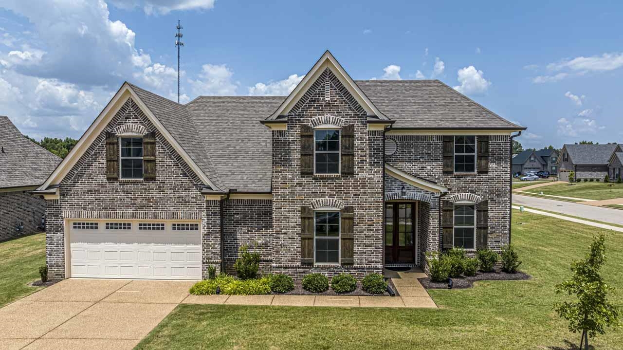55 MISTY RIDGE, Oakland, TN, 38060