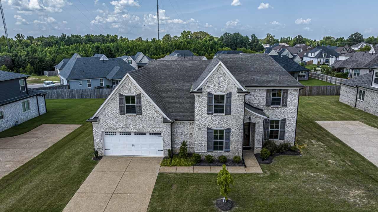 115 MISTY RIDGE, Oakland, TN, 38060