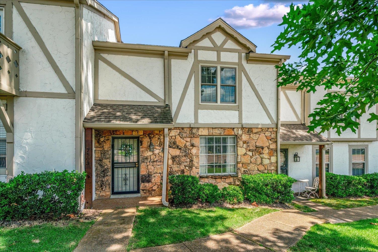 7503 BAVARIAN, Germantown, TN, 38138