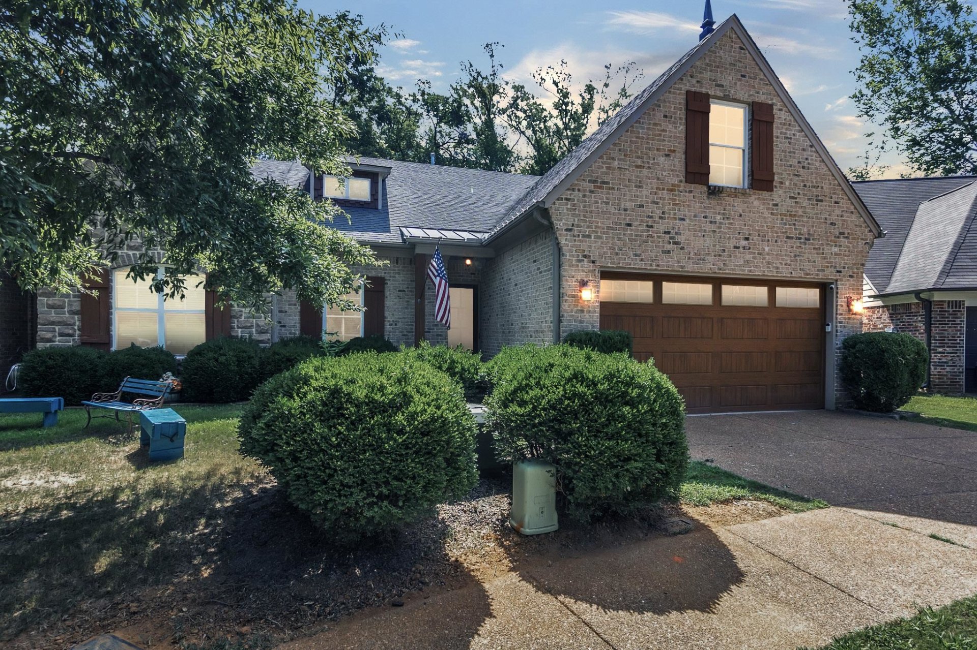 155 NICHOLAS, Somerville, TN, 38068