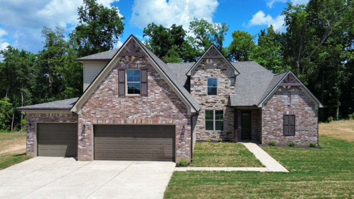 284 MERINO, Atoka, TN, 38004