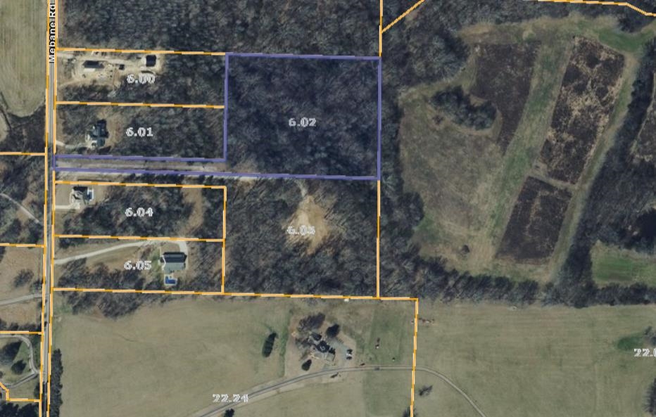 3845 MEBANE, Oakland, TN, 38060