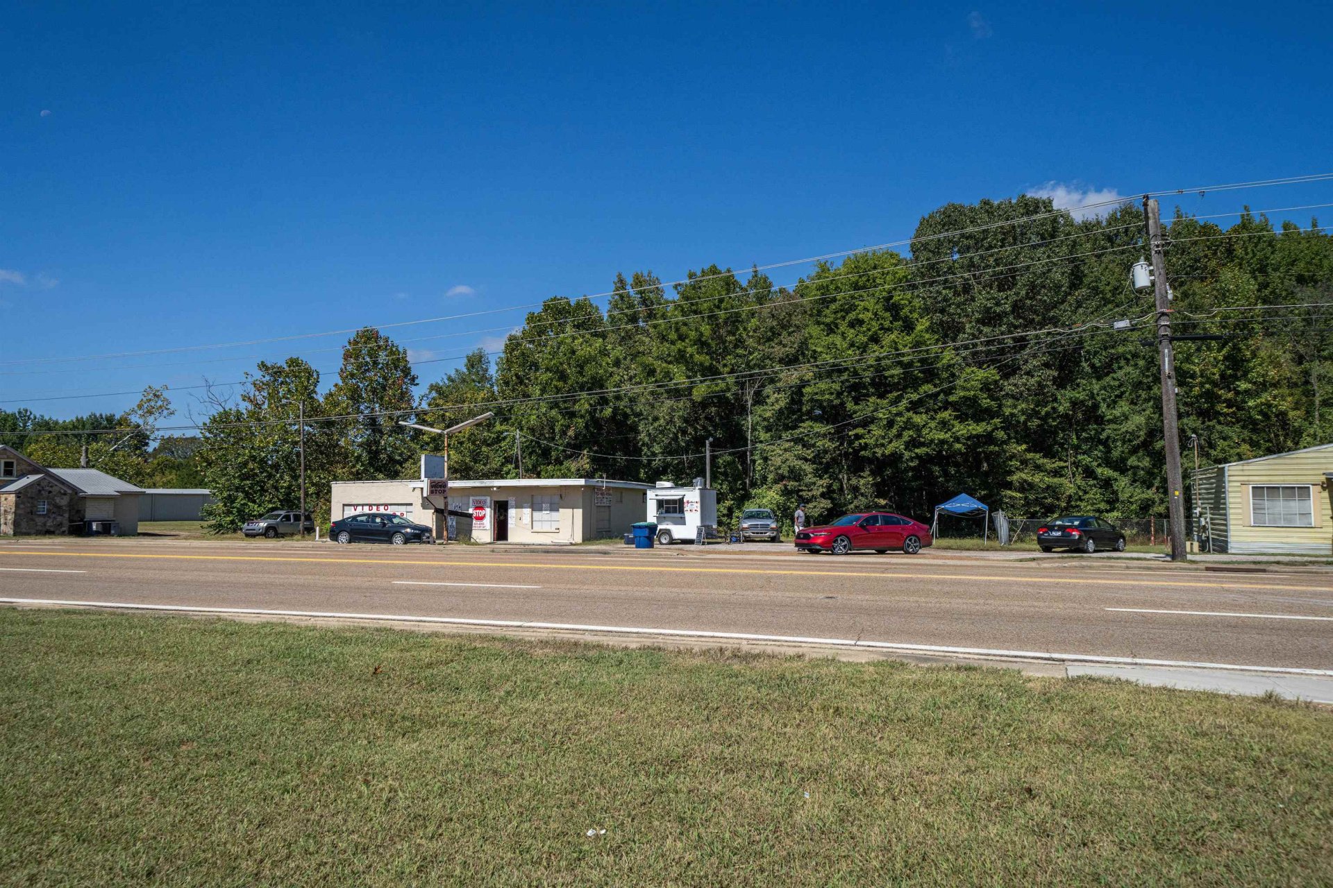 17775 HWY 64, Somerville, TN, 38068