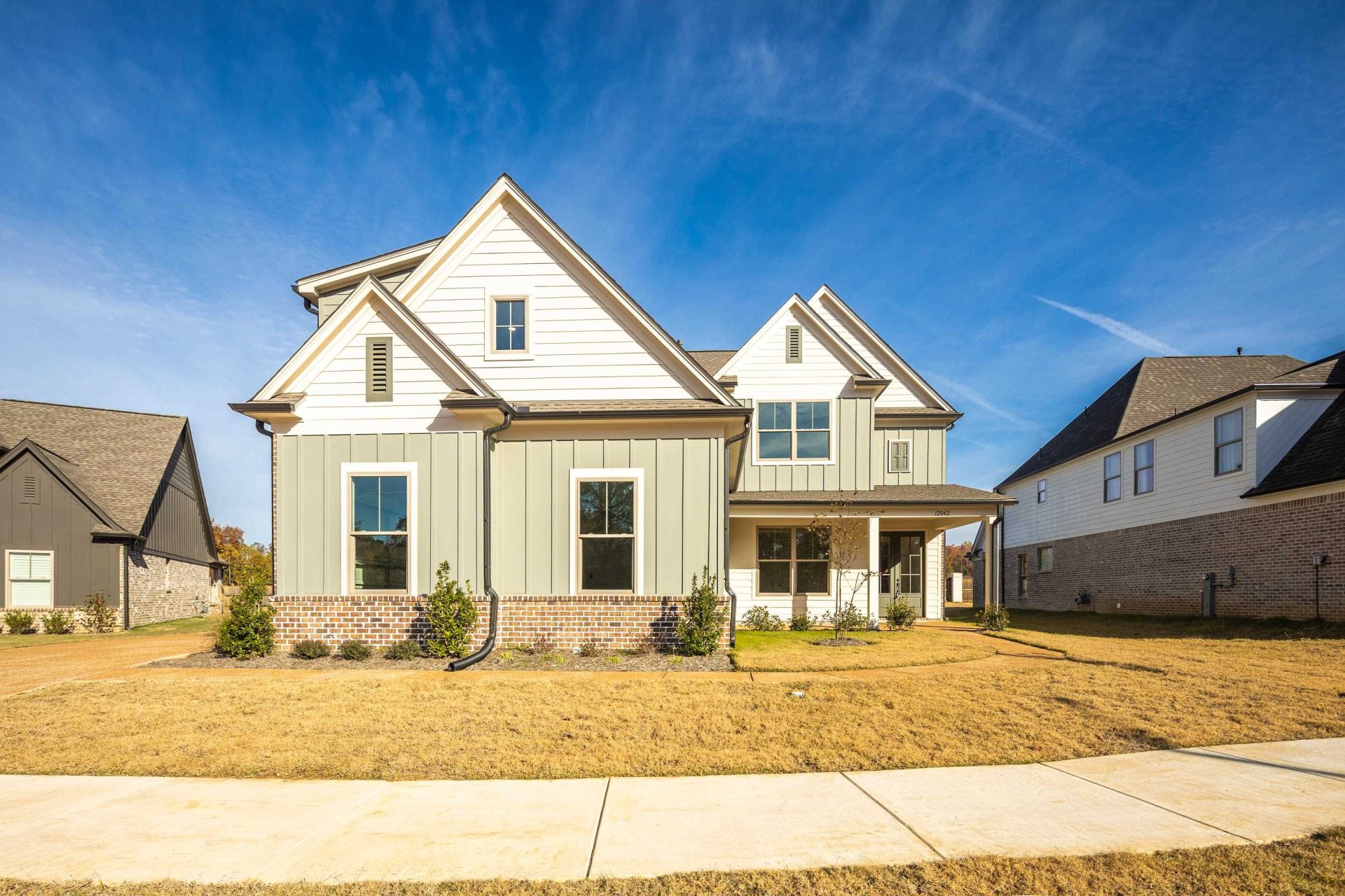 12042 STROMNESS, Arlington, TN, 38002