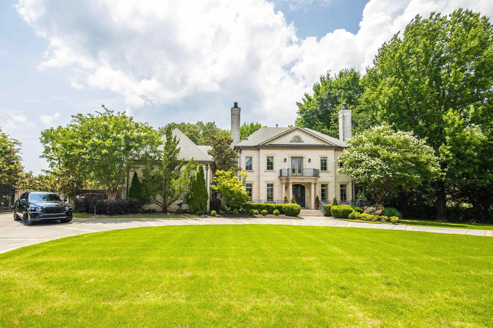 9039 HOLLYBROOK, Germantown, TN, 38138