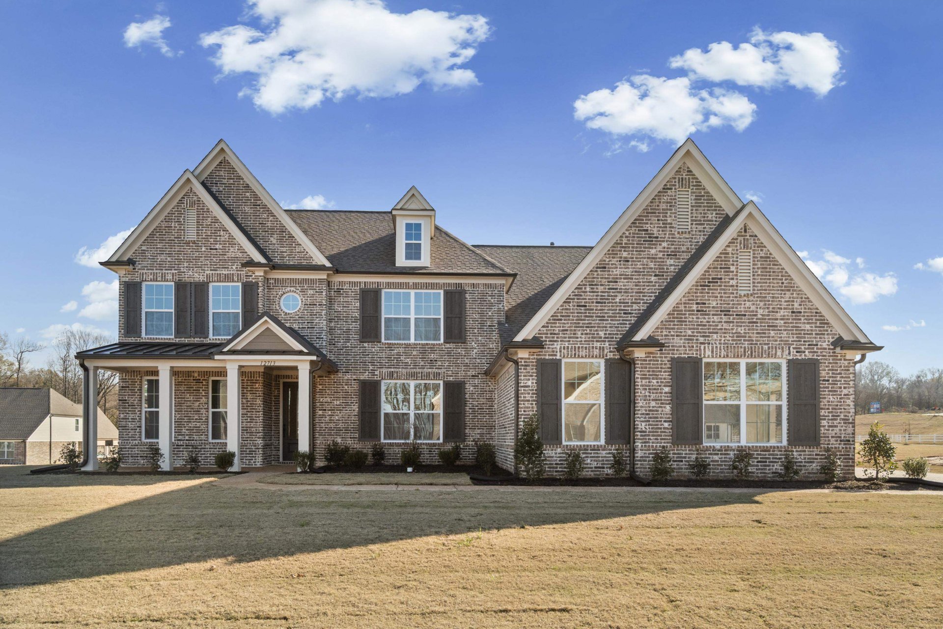 12713 HEATHER MIST, Arlington, TN, 38002