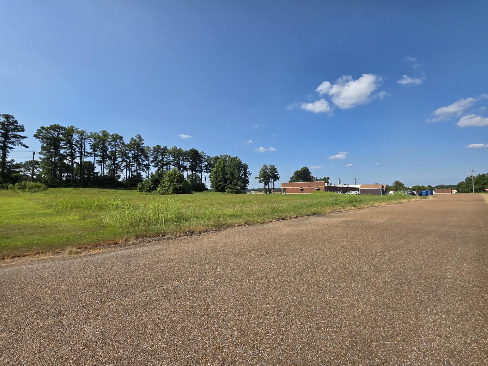 OLD HWY 51, Brighton, TN, 38011