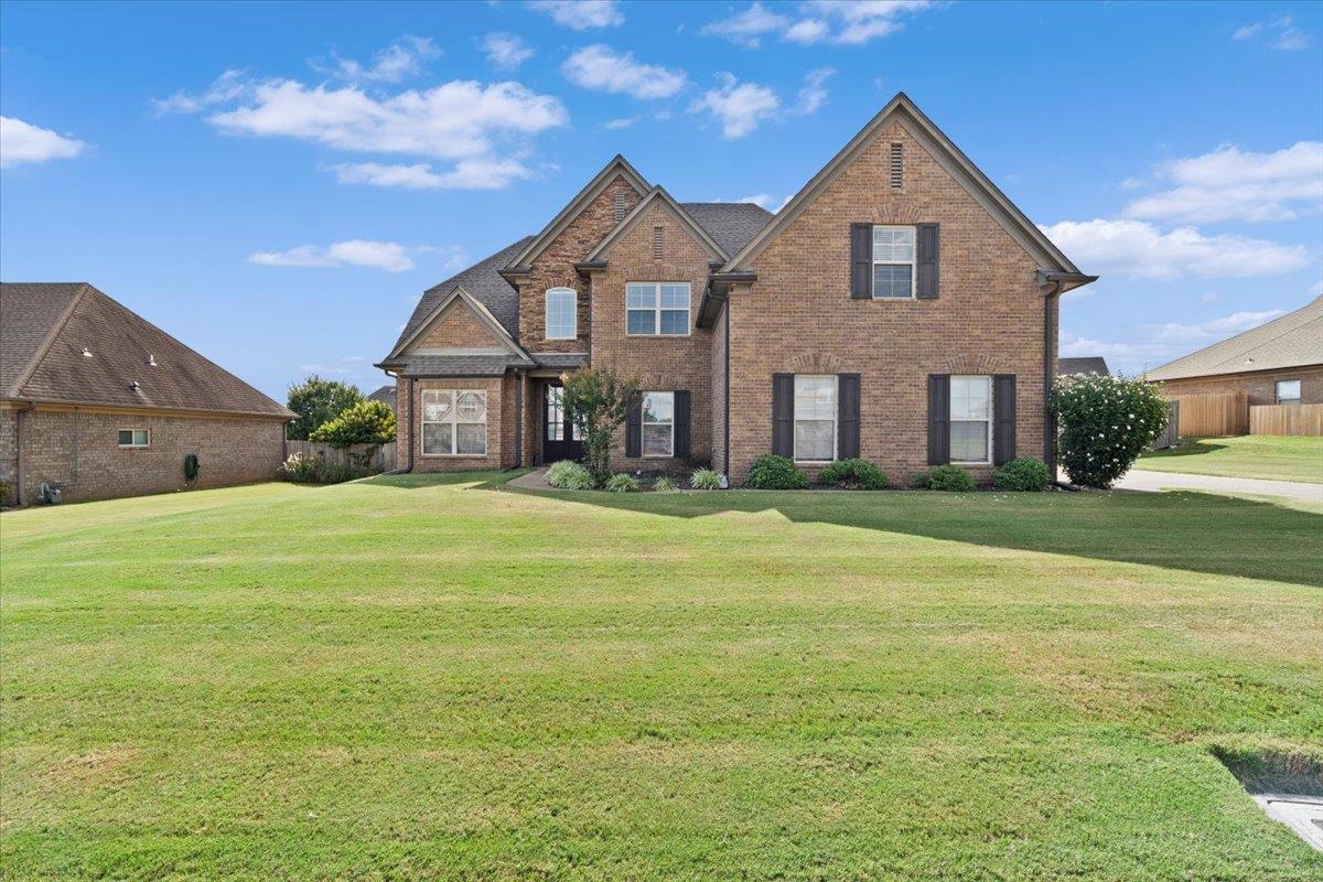 523 STERLING RIDGE, Atoka, TN, 38004