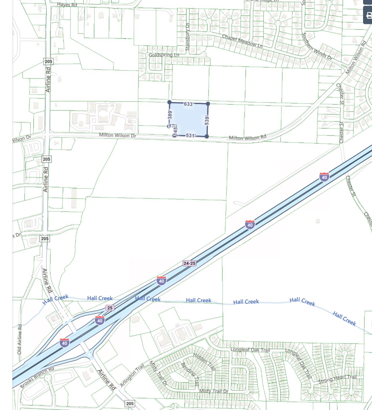 HARRIS, Arlington, TN, 38002