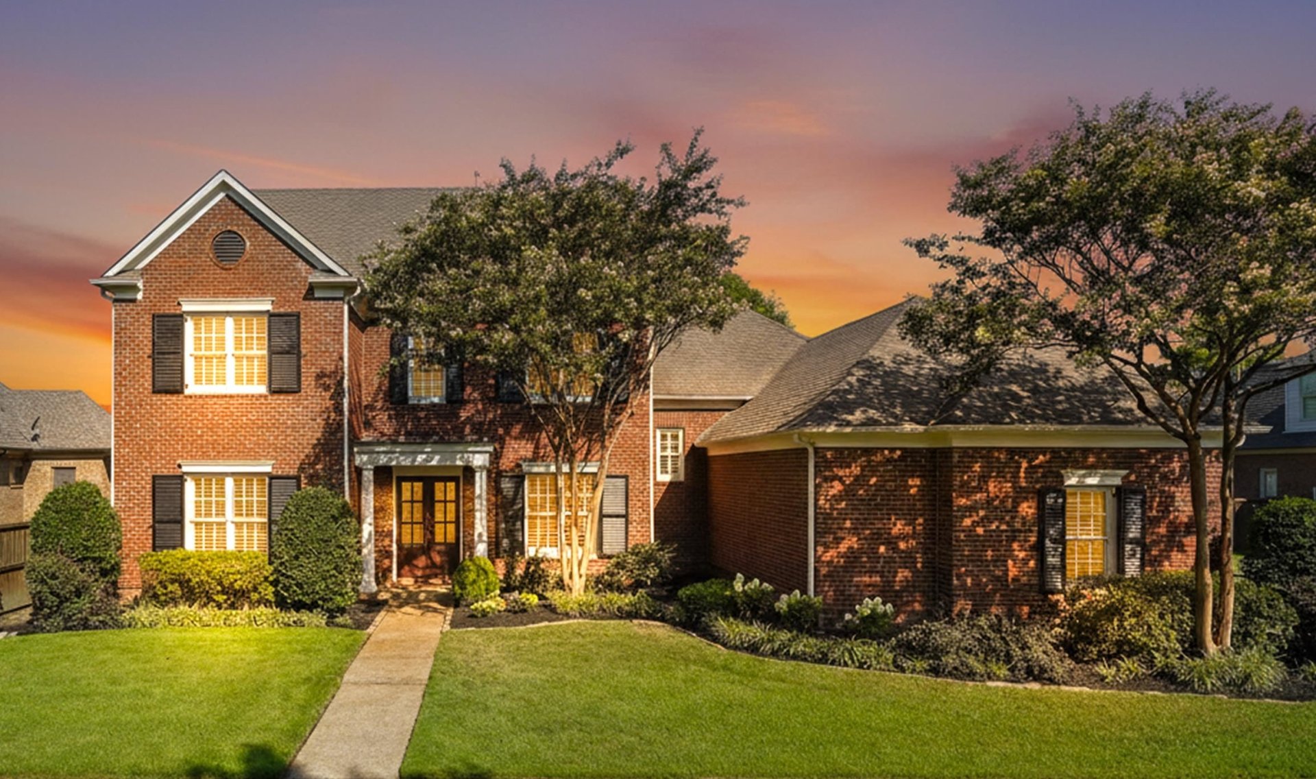 9305 ENCLAVE GREEN, Germantown, TN, 38139