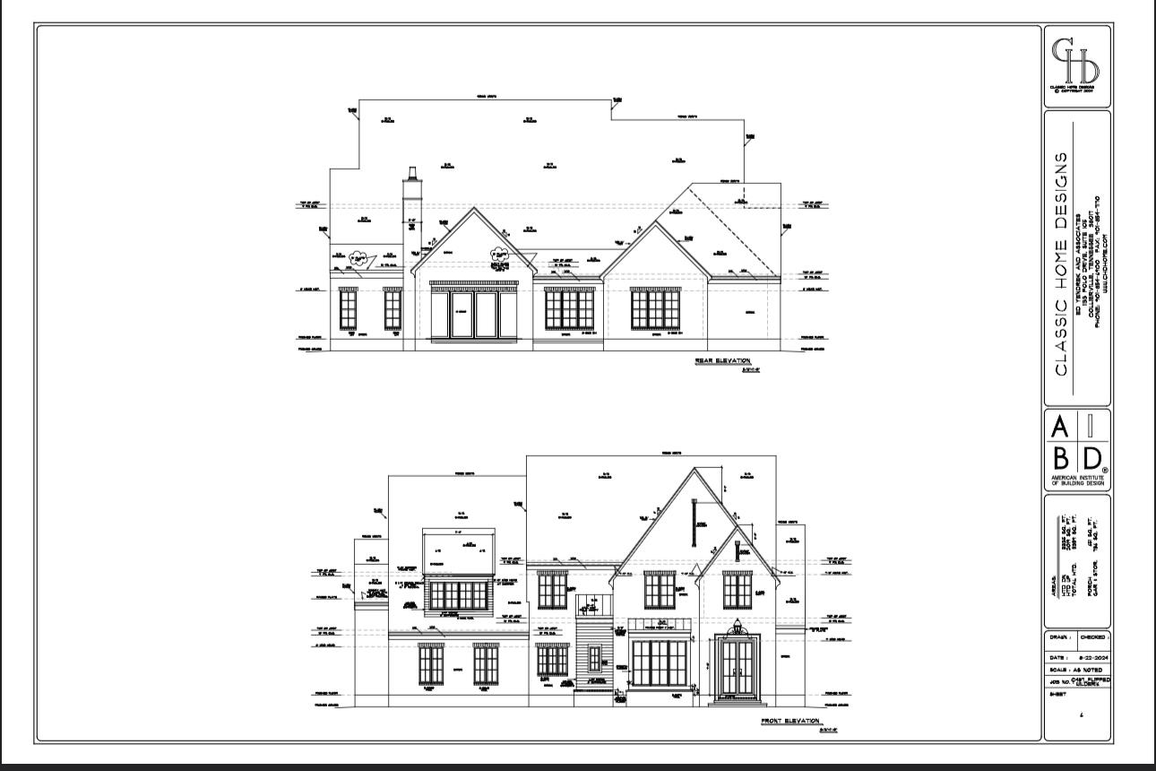 3243 WILDER RUN, Germantown, TN, 38138
