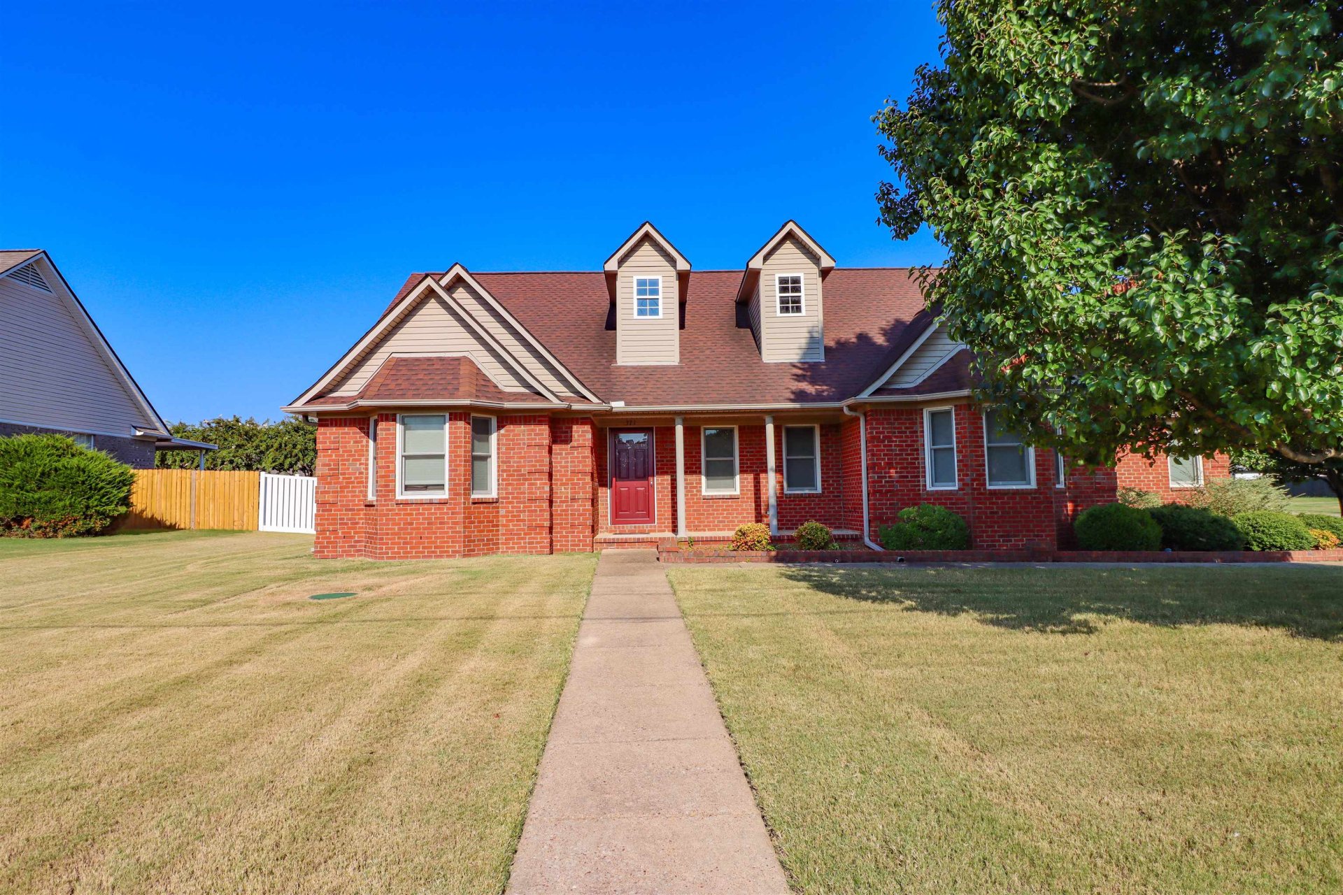 371 BEVERLY, Atoka, TN, 38004