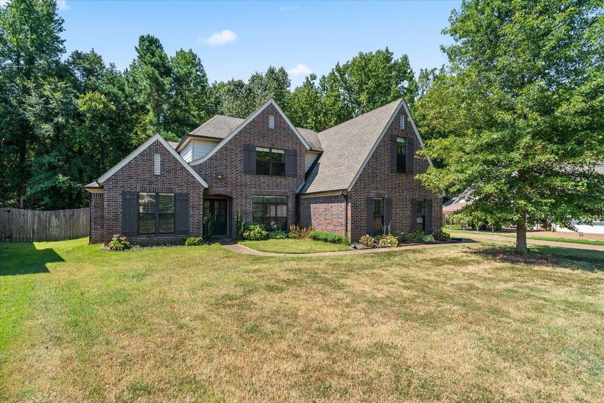 6003 ABIGAIL BLUFFS, Bartlett, TN, 38135