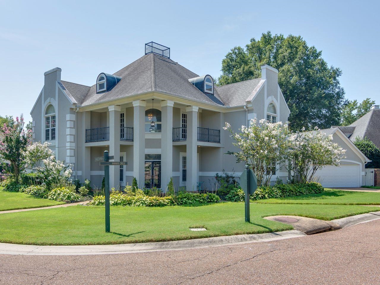 8813 THREE CHIMNEYS, Germantown, TN, 38138